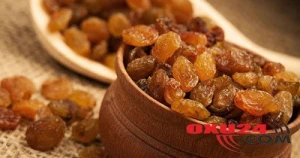 Kişmişin inanılmaz faydalarını bilmirdiniz - XEYİRLİ NOVRUZ TƏAMLARI