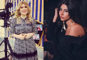 "Atası yaşda kişi ilə eşq yaşamamalıdır" - Aysel Xoşqədəmi məhkəməyə verib