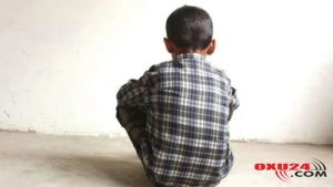 9 yaşlı uşağı 10 il zorladı və... – Paytaxtda törədilən cinayətin TÜKÜRPƏDİCİ DETALLARI