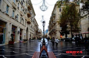 Bu günə olan HAVA PROQNOZU