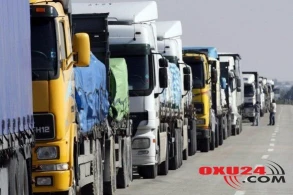 Türkmənistan blokada elan etdi: Tacikistan Azərbaycana üz tutdu