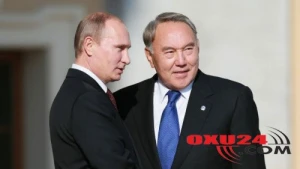 Putin də istefa verəcək – “Növbə onundur”