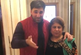 Kamil  Zeynallıdan  xəbər var