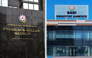 Azərbaycanda iki dövlət qurumu üz-üzə gəldi:Bir-birlərini yalan məlumat yaymaqda ittiham  etdilər