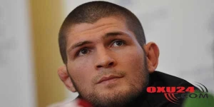 Həbib Nurməhəmmədovun növbəti döyüşünün tarixi bəlli oldu