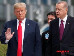 Ərdoğan od püskürdü: "Əsla izn verməyəcəyik, oradakı türkmən qardaşlarımız..