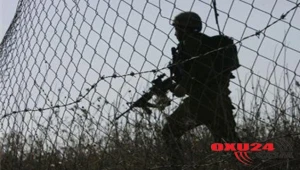 Ermənistanda hərbi hissənin əsgərləri üsyan etdilər