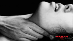 Arvadını zəncirlə boğub öldürdü - Səbəbi DƏHŞƏTƏ GƏTİRƏCƏK