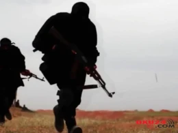 İŞİD-in sonu çatdı