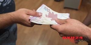 Azərbaycanda pensiyaçılara şad xəbər