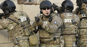 DTX-nın keçirdiyi əməliyyatdan VİDEO YAYILDI