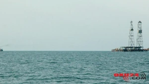 Bakıda dənizdə HƏYƏCAN - FHN hərəkətə keçdi