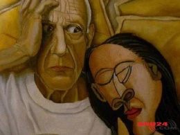 Ailəsini 17 yaşlı qıza dəyişən, qadınlarla min oyundan çıxan dahi - İNANILMAZ FAKTLAR