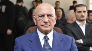 Əli İnsanov İlham Əliyevdən bağışlanmasını istəyib - FOTO