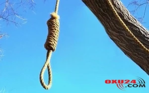 Kürdəmirdə 28 yaşlı qadın intihar edib