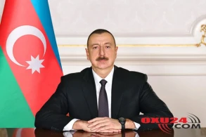 Apreldən müharibə veteranlarına Prezident təqaüdü təyin olunacaq