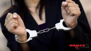 Bakıda ƏMƏLİYYAT – 2 qadın həbs edildi