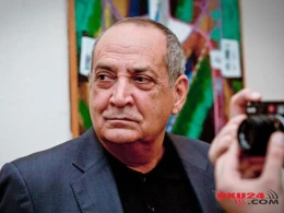 “Əcəb edir, günah onu efirə buraxanlardadı”