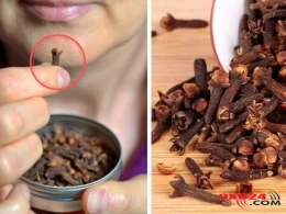 Saqqızın əvəzinə mixək çeynəyin! 10 faydası