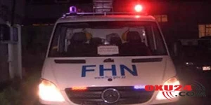 Köməksiz qalan 3 azyaşlı xilas edildi