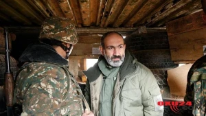 Paşinyanın generallarla qapalı görüşünün detalları ÜZƏ ÇIXDI - Qarabağla bağlı ŞOK TAPŞIRIQ