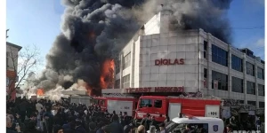 Diqlas necə yandı? Şahid və sahibkarlar danışır