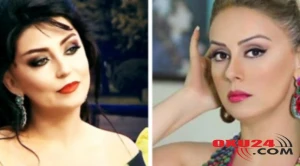 Afətlə Roza da dalaşdı, bir-birlərinə ağır sözlər dedilər