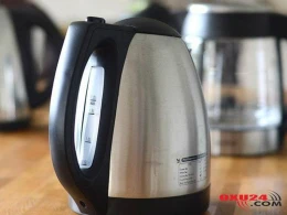 Çaydanı ərpdən təmizləməyin ƏN UCUZ üsulu