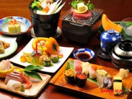 Yaponların gec qocalmasının və kökəlməməsinin SİRRİ - İNANMAYACAĞINIZ SƏBƏBLƏR - FOTO