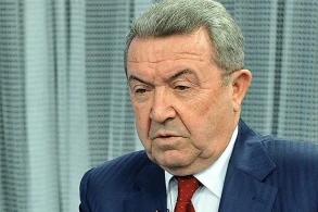 Misir Mərdanov qəzaya düşdü,xəsarət alıb