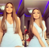 Sinəsini açdığı üçün tənqid olundu -Azərbaycanlı qızdan biabırçı rəqs