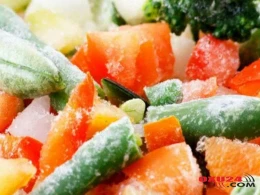 Dondurulmuş qidalar ağır xəstəliklərə səbəb olur - Həkimlərdən xəbərdarlıq - FOTO