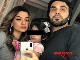 Emrəniyə ərə gedən azərbaycanlı qız fotoları ilə hər kəsi qəzəbləndirdi