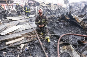 "Diqlas"dakı yanğına görə məsuliyyəti KİM DAŞIYIR? - ŞOK DETALLAR