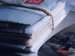 Xilas naminə yalan: Anasına itkin qardaşının əvəzindən 25 il məktub yazdı