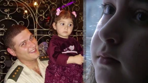 Şəhid polkovnikin evi ailəsindən alındı -Azərbaycanda böyük haqsızlıq!