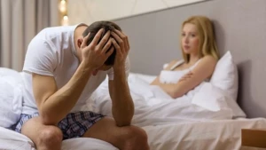 Kişilərdə intim zamanı erkən boşalma ciddi xəstəlikdir - Həkim müalicə üsulunu açıqladı