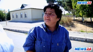 50 ildir psixiatriya xəstəxanasında yaşayan qadının ağrılı ömür hekayəsi :Anasını axtarır