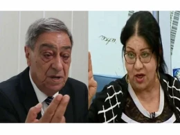 "Səni axtarıram"da ekspertlər arasında GƏRGİNLİK olub