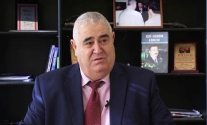 Şərurlu İsfəndiyardan açıqlama: “Şəhid ailəsinin sənədinin üstünə “Bismillahi Rəhmani Rəhim” yazıblar”