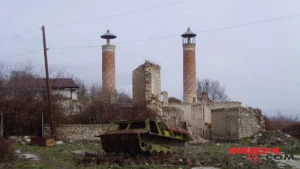 Dağlıq Qarabağ münaqişəsi yalnız bu şəkildə həll oluna bilər - İrəvana MESAJ