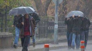 Hava ilə bağlı XƏBƏRDARLIQ...