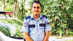 Dəhşətli cinayət! Polis əməkdaşı turist qadını maşında zorladı