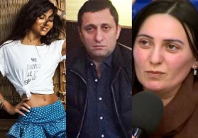 Məhkəmədən Aysellə “ər qalmaqalı” yaşayan ananın əleyhinə qərar - AÇIQLAMA