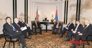 İlham Əliyevlə Paşinyanın görüşünün sürprizi - "Dilqəm və Şahbaz Azərbaycana təhvil verilə bilər"
