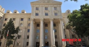 Azərbaycandan Ermənistana ciddi xəbərdarlıq