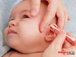 Uşağın qulağını çöplə təmizləməyin! - TƏHLÜKƏLİDİR