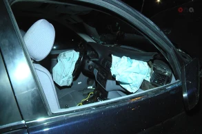 Bakının mərkəzində qanlı hadisə: Yaralılar var