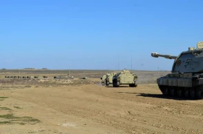 Ordu bütün qüvvə və gücünü düşmənin üzərinə endirməyə hazırdır - Nazirikdən BƏYANAT