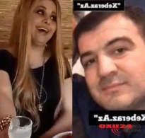 Mətanətin də videosun o yayıbmış...ŞOk fakt